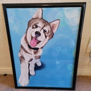 Meet your Posher, Darlene